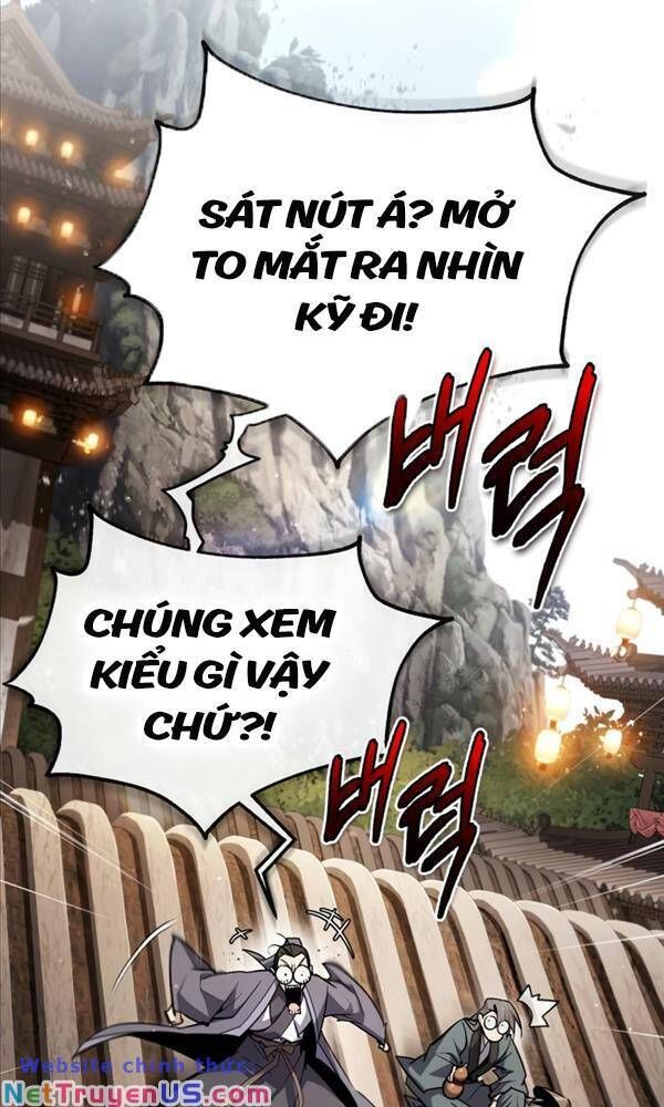 đọc truyện Giảng Sư Đứng Đầu, Baek Sư Phụ Chương 92 ảnh 91 tại Thiên Thai Truyện