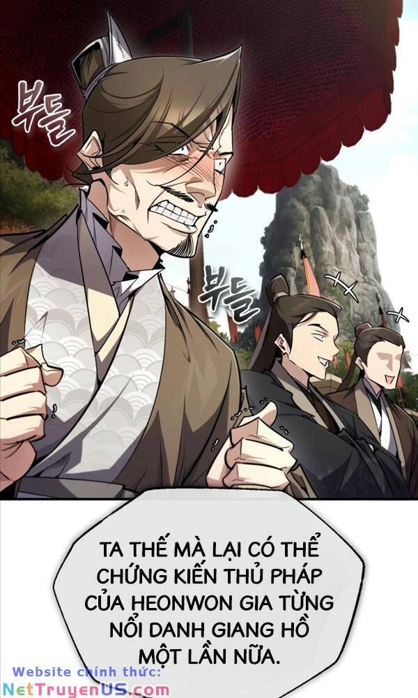 đọc truyện Giảng Sư Đứng Đầu, Baek Sư Phụ Chương 92 ảnh 99 tại Thiên Thai Truyện