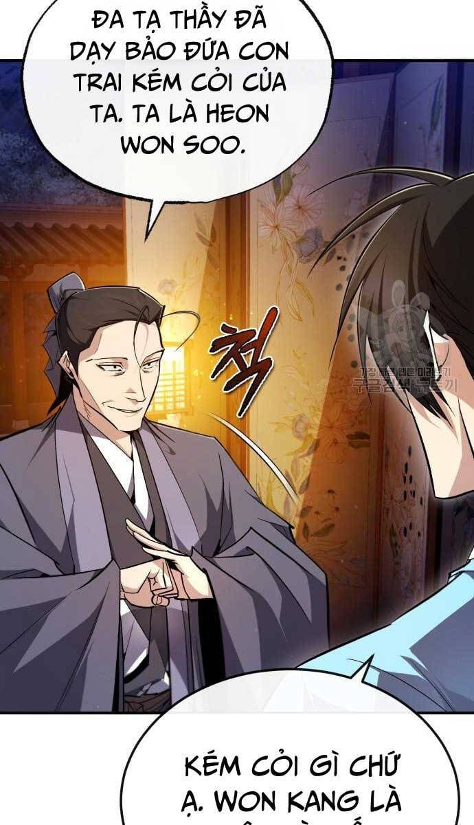 đọc truyện Giảng Sư Đứng Đầu, Baek Sư Phụ Chương 93 ảnh 110 tại Thiên Thai Truyện