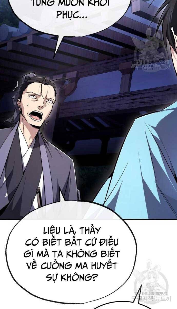 đọc truyện Giảng Sư Đứng Đầu, Baek Sư Phụ Chương 93 ảnh 123 tại Thiên Thai Truyện