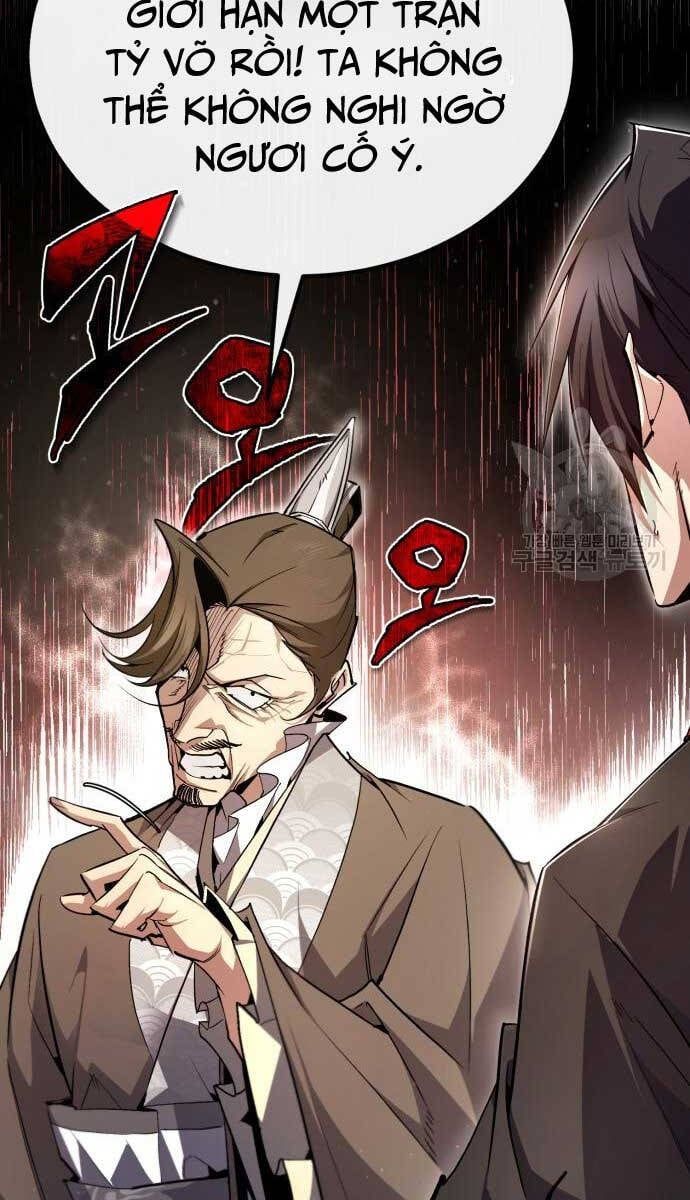 đọc truyện Giảng Sư Đứng Đầu, Baek Sư Phụ Chương 93 ảnh 15 tại Thiên Thai Truyện