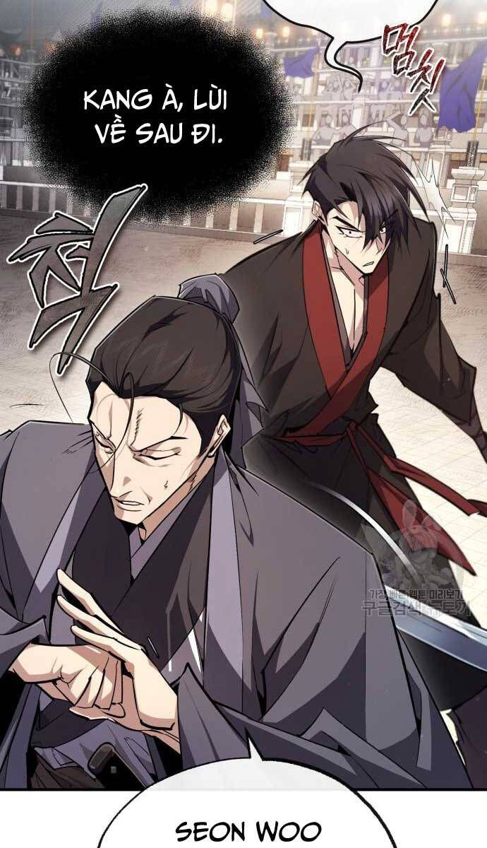 đọc truyện Giảng Sư Đứng Đầu, Baek Sư Phụ Chương 93 ảnh 20 tại Thiên Thai Truyện