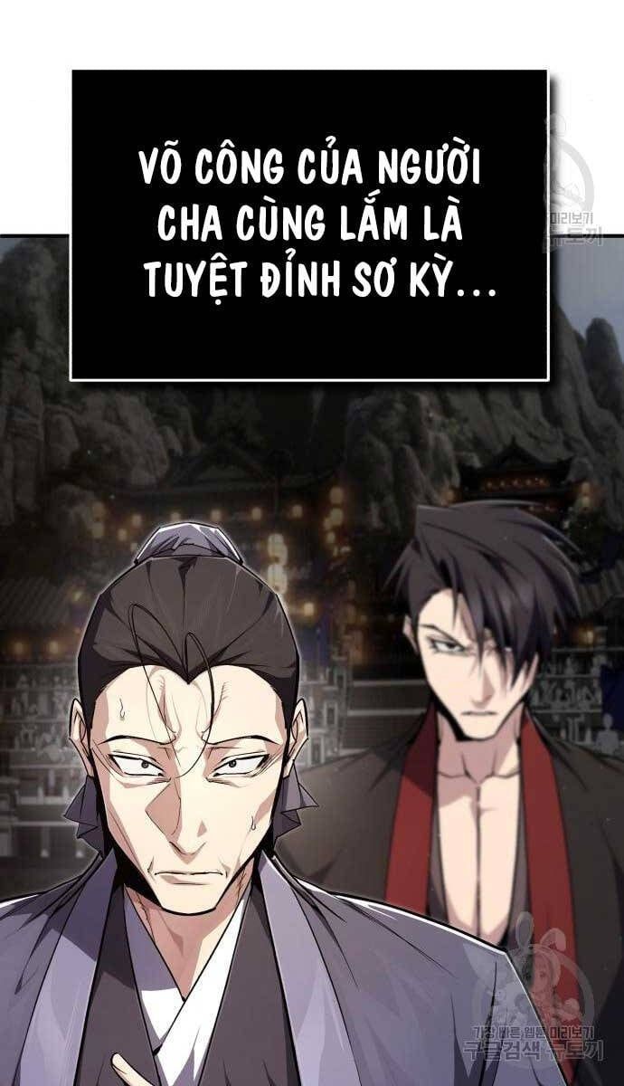 đọc truyện Giảng Sư Đứng Đầu, Baek Sư Phụ Chương 93 ảnh 25 tại Thiên Thai Truyện