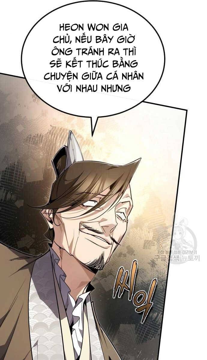 đọc truyện Giảng Sư Đứng Đầu, Baek Sư Phụ Chương 93 ảnh 29 tại Thiên Thai Truyện