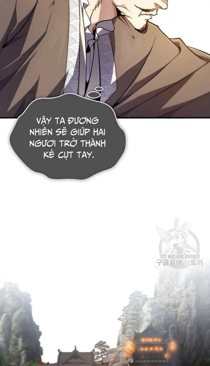 đọc truyện Giảng Sư Đứng Đầu, Baek Sư Phụ Chương 93 ảnh 38 tại Thiên Thai Truyện