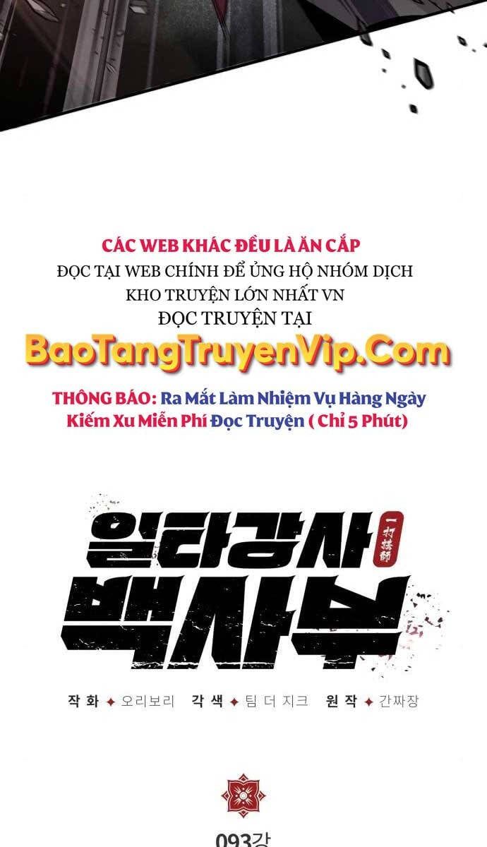 đọc truyện Giảng Sư Đứng Đầu, Baek Sư Phụ Chương 93 ảnh 6 tại Thiên Thai Truyện