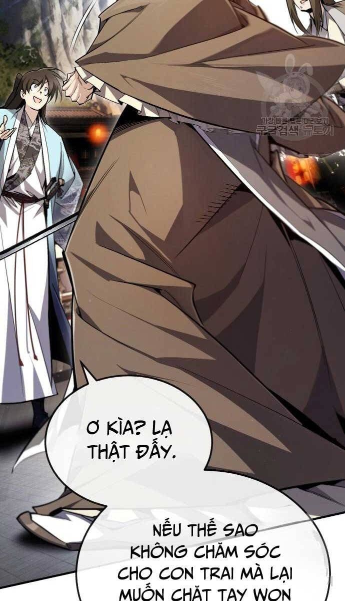 đọc truyện Giảng Sư Đứng Đầu, Baek Sư Phụ Chương 93 ảnh 58 tại Thiên Thai Truyện