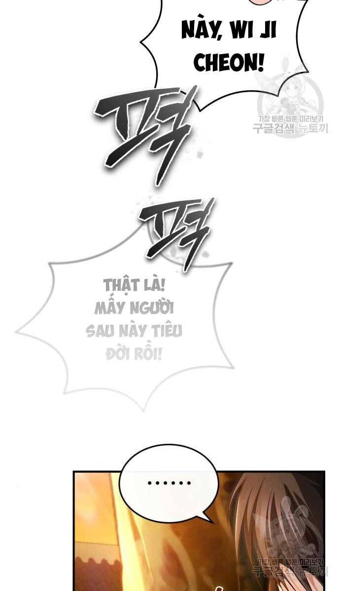 đọc truyện Giảng Sư Đứng Đầu, Baek Sư Phụ Chương 93 ảnh 96 tại Thiên Thai Truyện