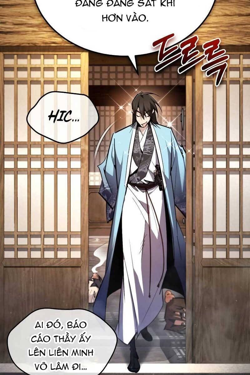 đọc truyện Giảng Sư Đứng Đầu, Baek Sư Phụ Chương 94 ảnh 21 tại Thiên Thai Truyện