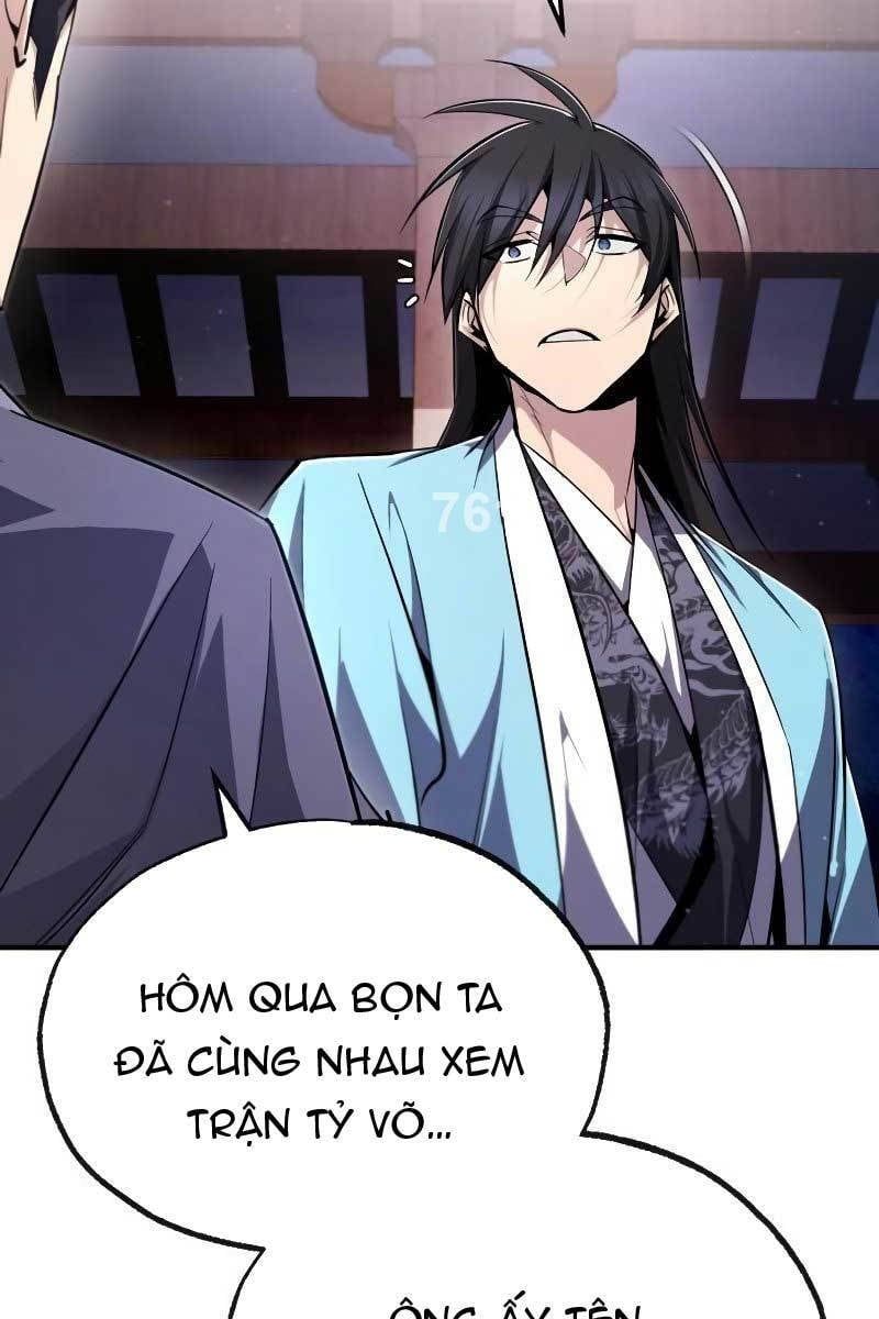 đọc truyện Giảng Sư Đứng Đầu, Baek Sư Phụ Chương 94 ảnh 4 tại Thiên Thai Truyện