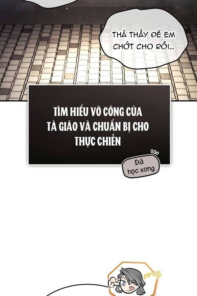 đọc truyện Giảng Sư Đứng Đầu, Baek Sư Phụ Chương 94 ảnh 22 tại Thiên Thai Truyện