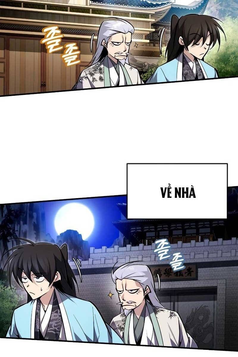 đọc truyện Giảng Sư Đứng Đầu, Baek Sư Phụ Chương 94 ảnh 25 tại Thiên Thai Truyện