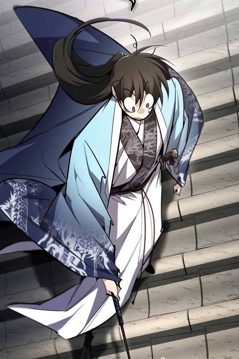 đọc truyện Giảng Sư Đứng Đầu, Baek Sư Phụ Chương 94 ảnh 38 tại Thiên Thai Truyện