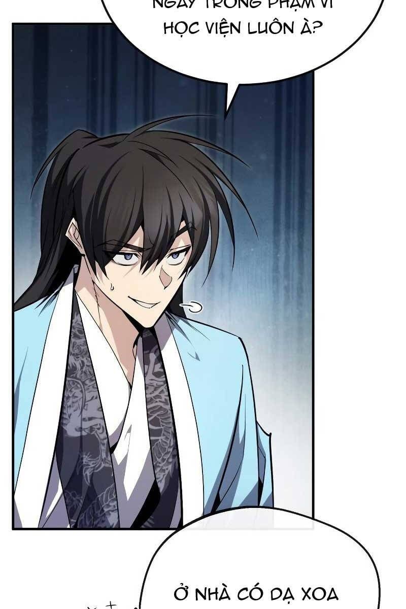 đọc truyện Giảng Sư Đứng Đầu, Baek Sư Phụ Chương 94 ảnh 41 tại Thiên Thai Truyện