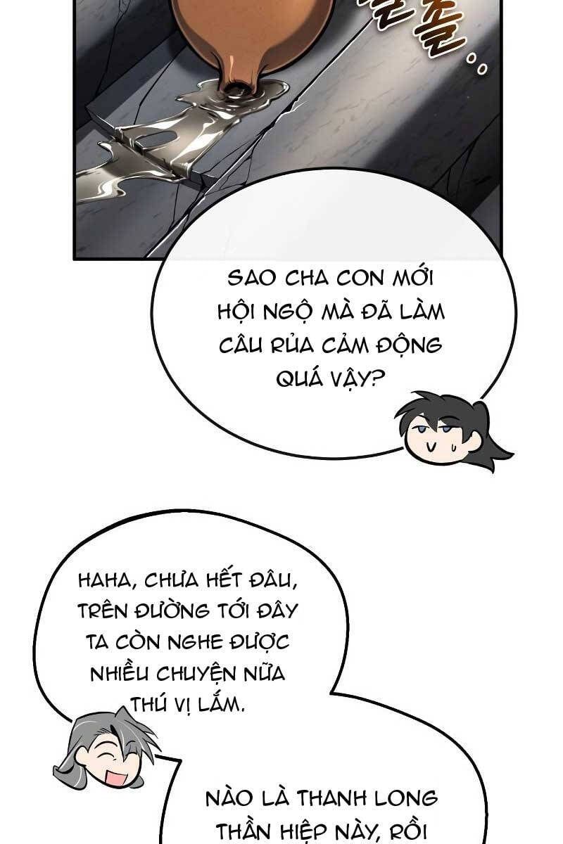 đọc truyện Giảng Sư Đứng Đầu, Baek Sư Phụ Chương 94 ảnh 52 tại Thiên Thai Truyện