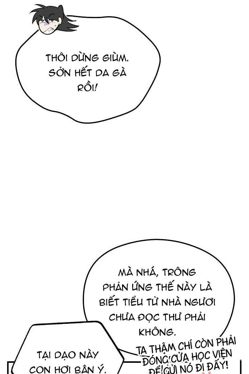 đọc truyện Giảng Sư Đứng Đầu, Baek Sư Phụ Chương 94 ảnh 87 tại Thiên Thai Truyện