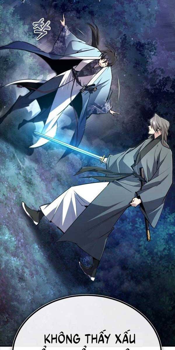 đọc truyện Giảng Sư Đứng Đầu, Baek Sư Phụ Chương 95 ảnh 105 tại Thiên Thai Truyện