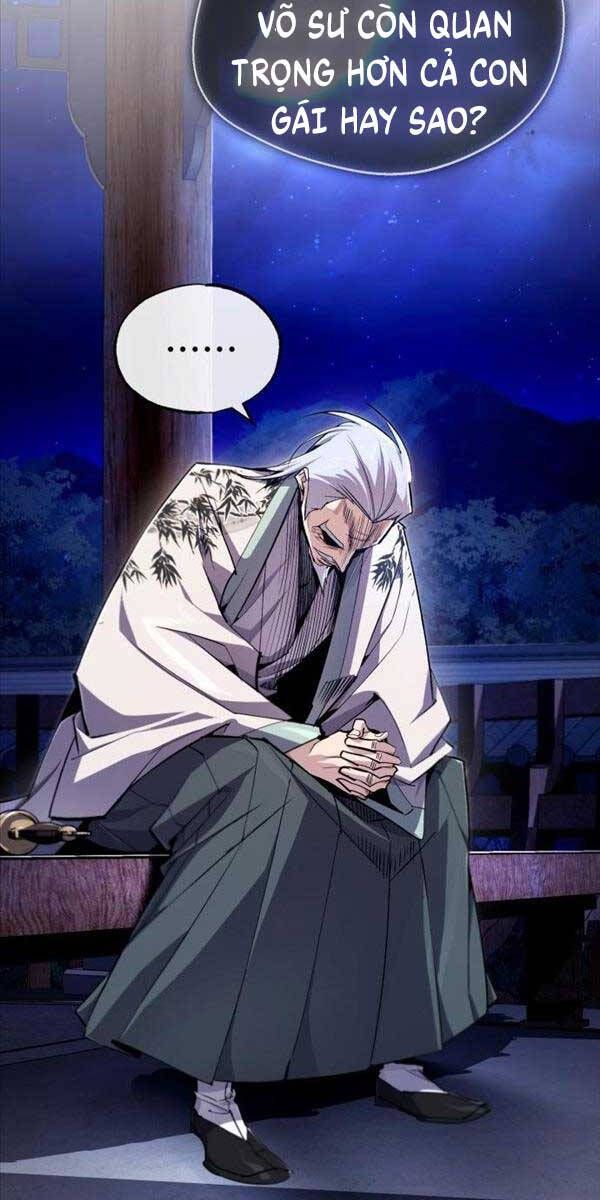 đọc truyện Giảng Sư Đứng Đầu, Baek Sư Phụ Chương 95 ảnh 15 tại Thiên Thai Truyện