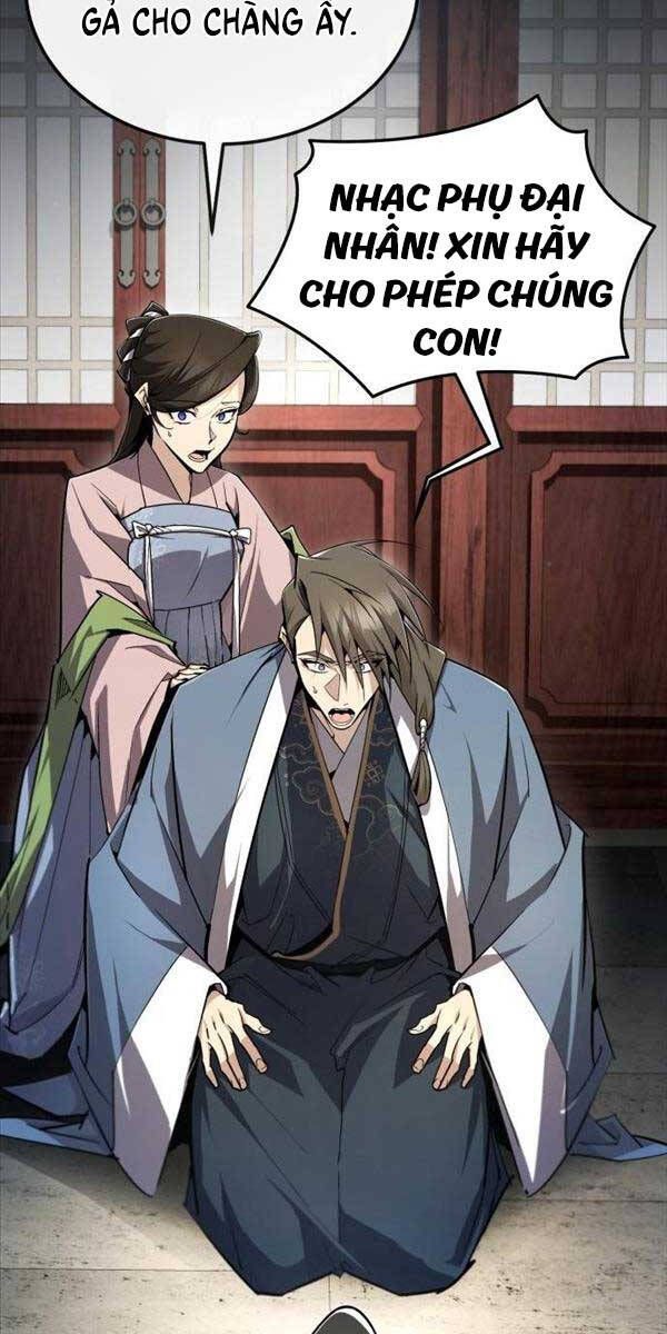 đọc truyện Giảng Sư Đứng Đầu, Baek Sư Phụ Chương 95 ảnh 33 tại Thiên Thai Truyện