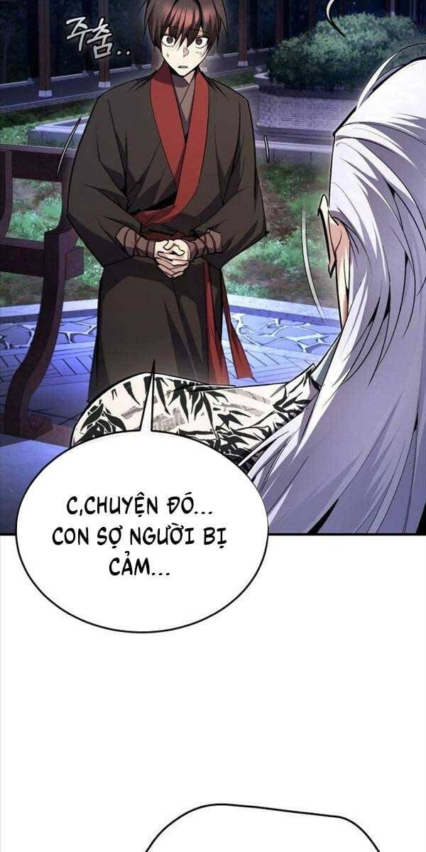 đọc truyện Giảng Sư Đứng Đầu, Baek Sư Phụ Chương 95 ảnh 45 tại Thiên Thai Truyện