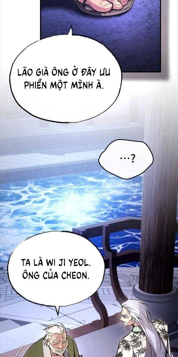 đọc truyện Giảng Sư Đứng Đầu, Baek Sư Phụ Chương 95 ảnh 49 tại Thiên Thai Truyện