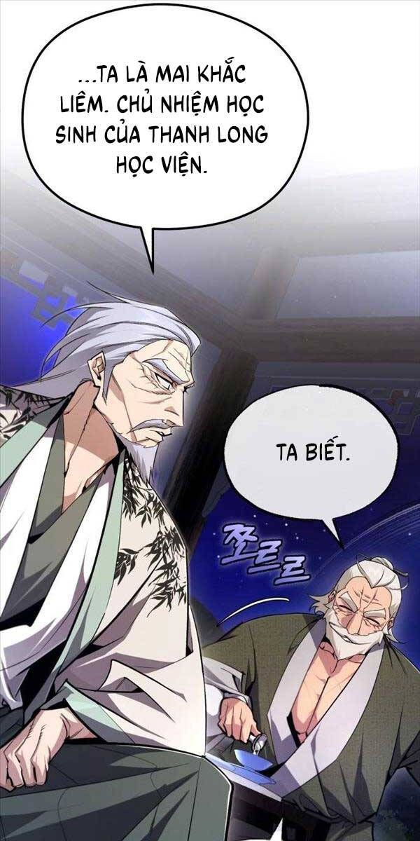 đọc truyện Giảng Sư Đứng Đầu, Baek Sư Phụ Chương 95 ảnh 51 tại Thiên Thai Truyện