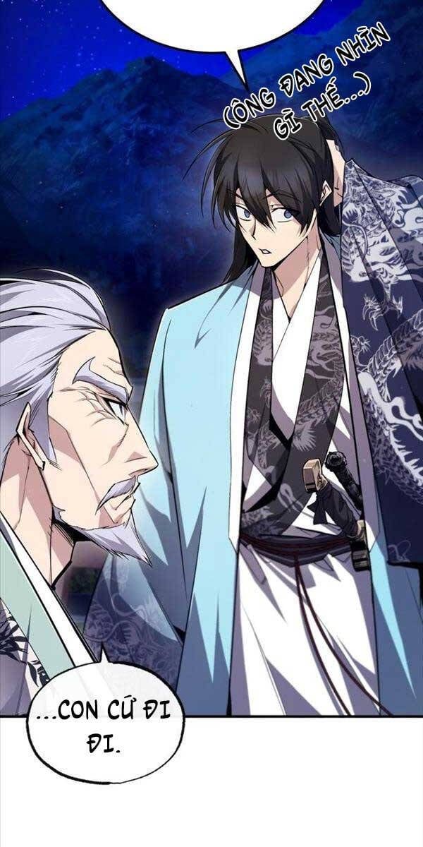 đọc truyện Giảng Sư Đứng Đầu, Baek Sư Phụ Chương 95 ảnh 7 tại Thiên Thai Truyện