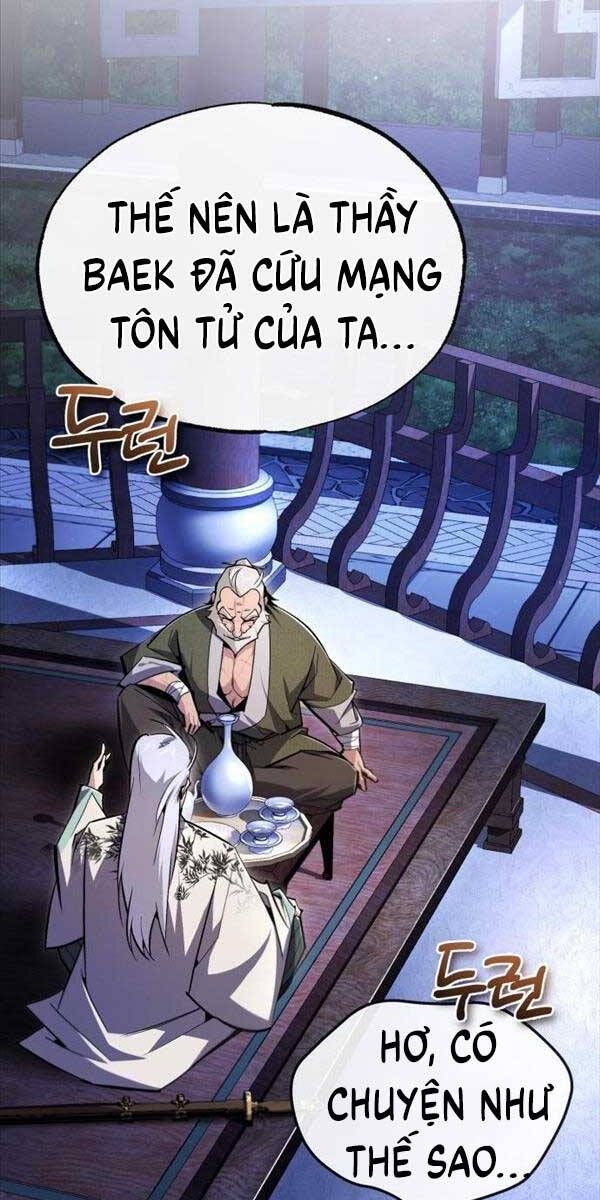 đọc truyện Giảng Sư Đứng Đầu, Baek Sư Phụ Chương 95 ảnh 56 tại Thiên Thai Truyện