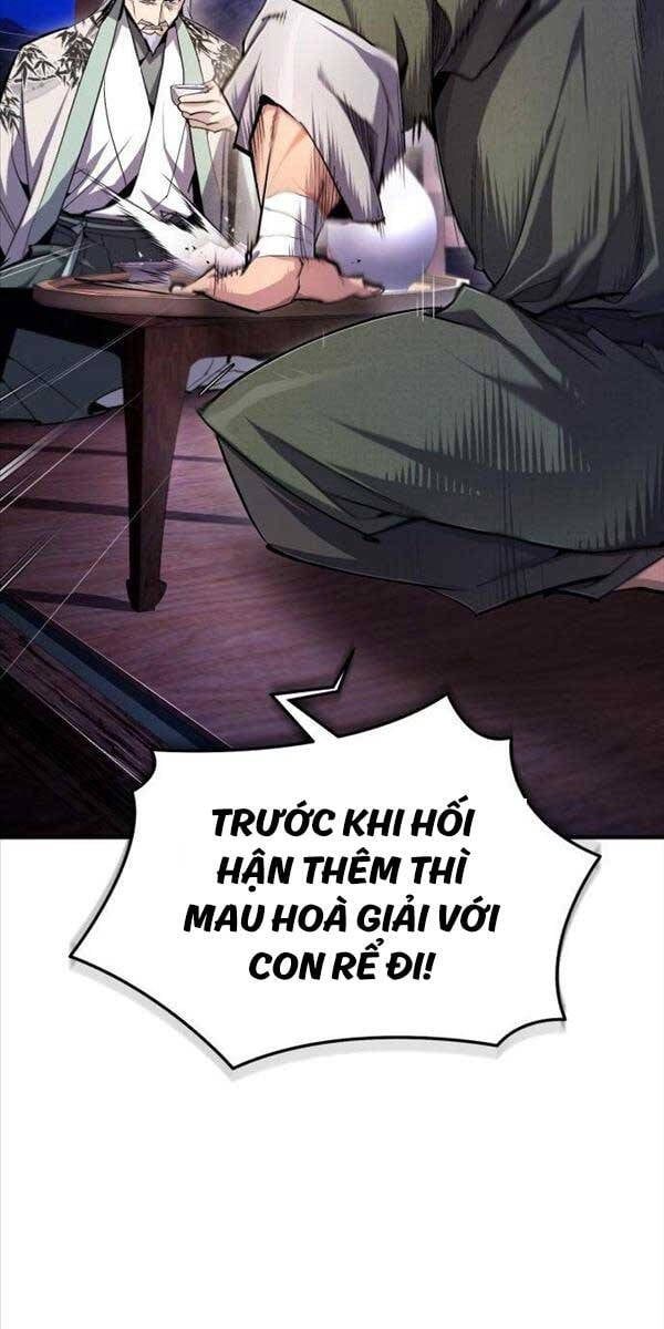 đọc truyện Giảng Sư Đứng Đầu, Baek Sư Phụ Chương 95 ảnh 72 tại Thiên Thai Truyện