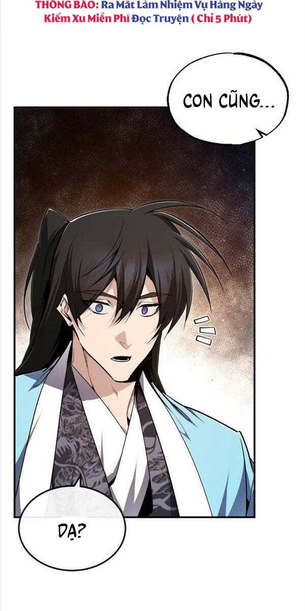 đọc truyện Giảng Sư Đứng Đầu, Baek Sư Phụ Chương 95 ảnh 11 tại Thiên Thai Truyện