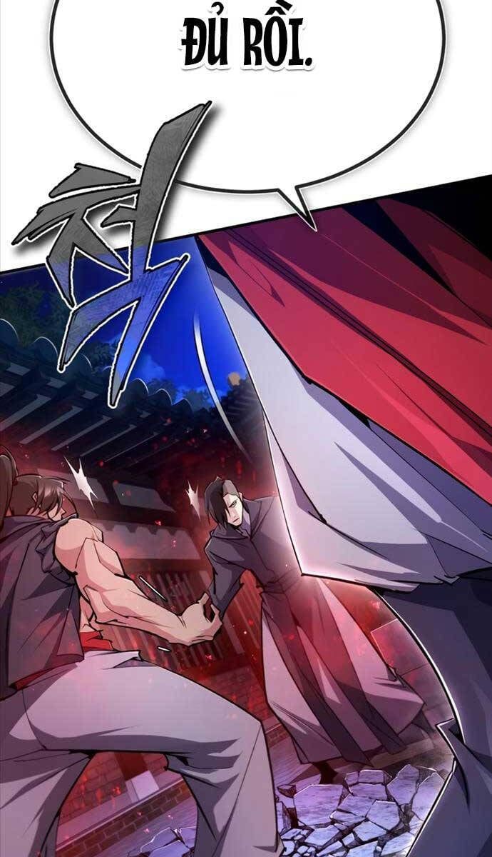 đọc truyện Giảng Sư Đứng Đầu, Baek Sư Phụ Chương 96 ảnh 116 tại Thiên Thai Truyện