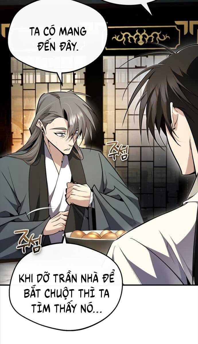 đọc truyện Giảng Sư Đứng Đầu, Baek Sư Phụ Chương 96 ảnh 15 tại Thiên Thai Truyện