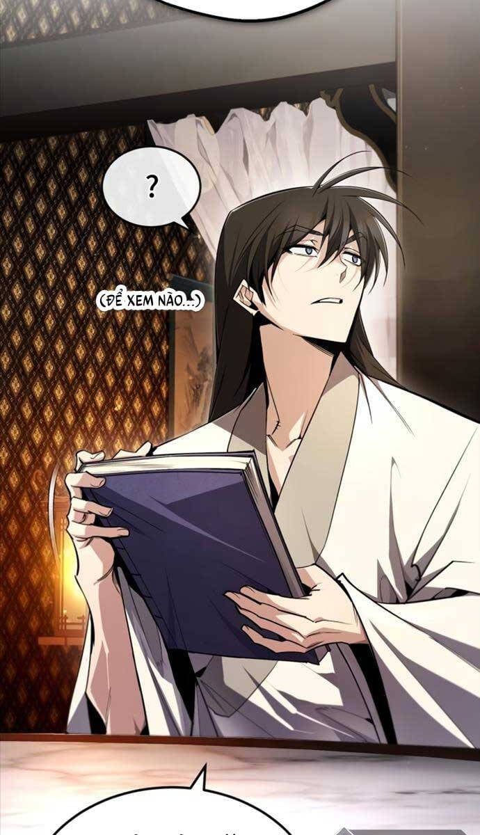 đọc truyện Giảng Sư Đứng Đầu, Baek Sư Phụ Chương 96 ảnh 18 tại Thiên Thai Truyện