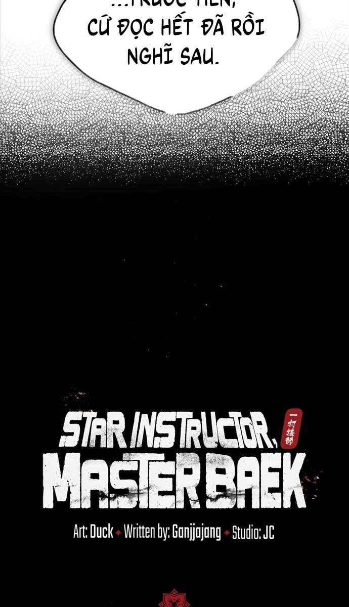 đọc truyện Giảng Sư Đứng Đầu, Baek Sư Phụ Chương 96 ảnh 32 tại Thiên Thai Truyện