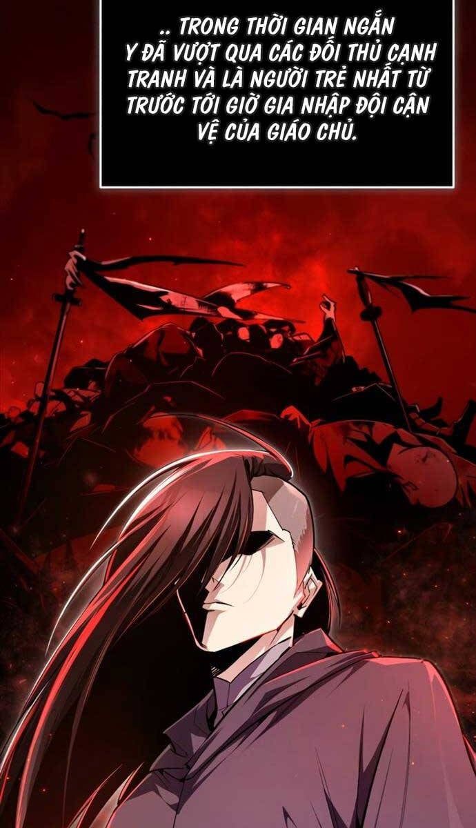 đọc truyện Giảng Sư Đứng Đầu, Baek Sư Phụ Chương 96 ảnh 36 tại Thiên Thai Truyện