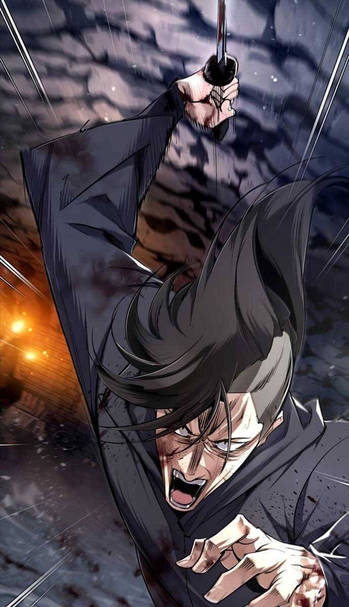 đọc truyện Giảng Sư Đứng Đầu, Baek Sư Phụ Chương 96 ảnh 41 tại Thiên Thai Truyện