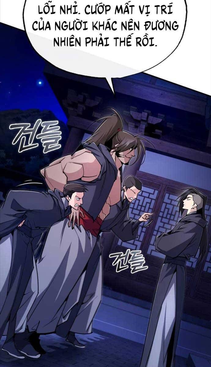 đọc truyện Giảng Sư Đứng Đầu, Baek Sư Phụ Chương 96 ảnh 80 tại Thiên Thai Truyện