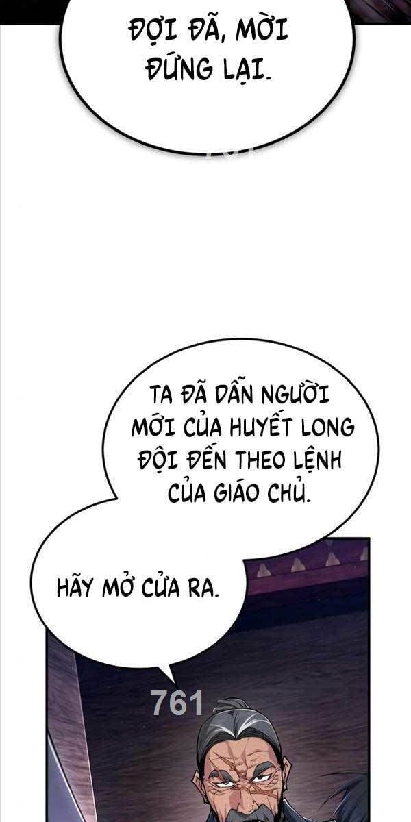 đọc truyện Giảng Sư Đứng Đầu, Baek Sư Phụ Chương 97 ảnh 3 tại Thiên Thai Truyện