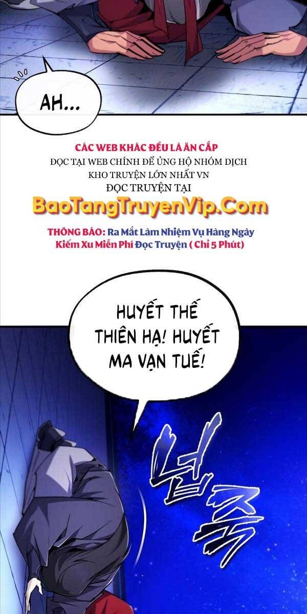 đọc truyện Giảng Sư Đứng Đầu, Baek Sư Phụ Chương 97 ảnh 12 tại Thiên Thai Truyện
