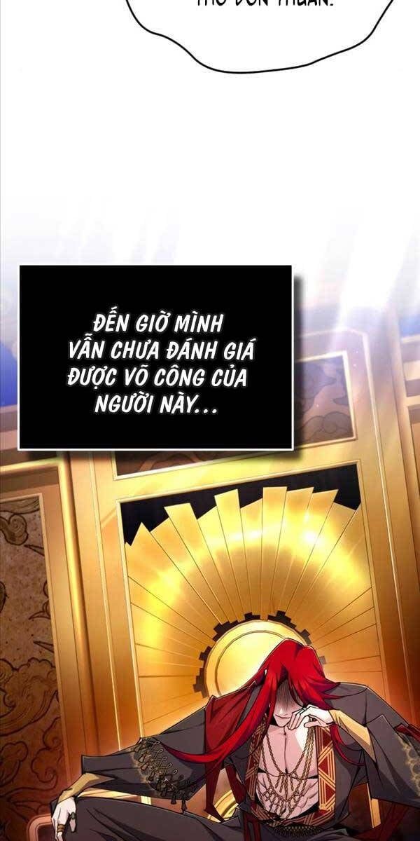 đọc truyện Giảng Sư Đứng Đầu, Baek Sư Phụ Chương 97 ảnh 16 tại Thiên Thai Truyện