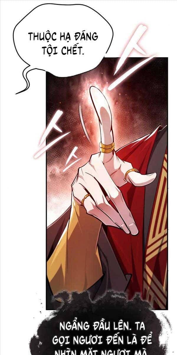 đọc truyện Giảng Sư Đứng Đầu, Baek Sư Phụ Chương 97 ảnh 21 tại Thiên Thai Truyện