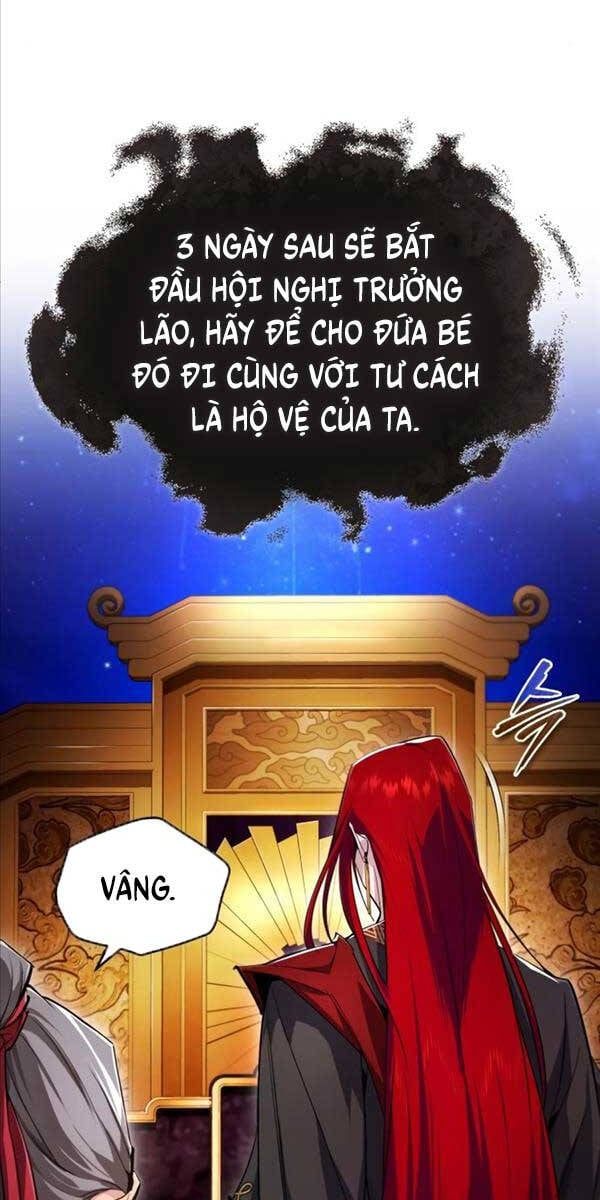 đọc truyện Giảng Sư Đứng Đầu, Baek Sư Phụ Chương 97 ảnh 35 tại Thiên Thai Truyện