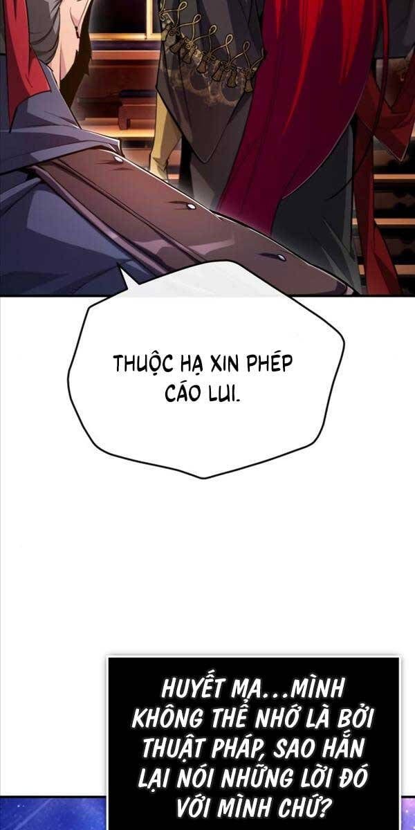 đọc truyện Giảng Sư Đứng Đầu, Baek Sư Phụ Chương 97 ảnh 36 tại Thiên Thai Truyện