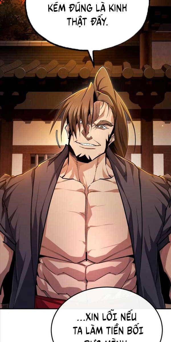 đọc truyện Giảng Sư Đứng Đầu, Baek Sư Phụ Chương 97 ảnh 50 tại Thiên Thai Truyện