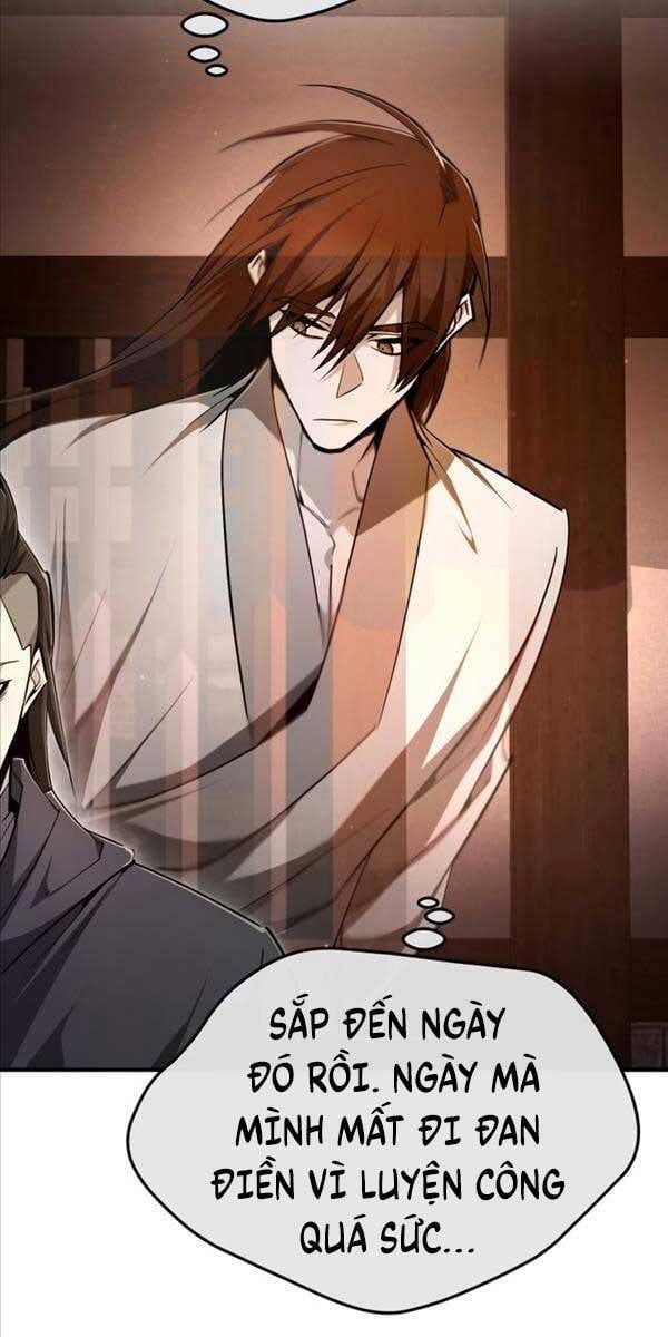 đọc truyện Giảng Sư Đứng Đầu, Baek Sư Phụ Chương 97 ảnh 53 tại Thiên Thai Truyện