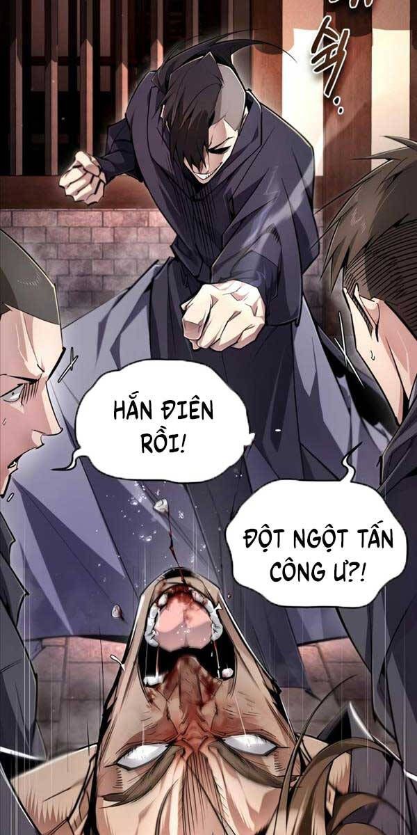 đọc truyện Giảng Sư Đứng Đầu, Baek Sư Phụ Chương 97 ảnh 58 tại Thiên Thai Truyện