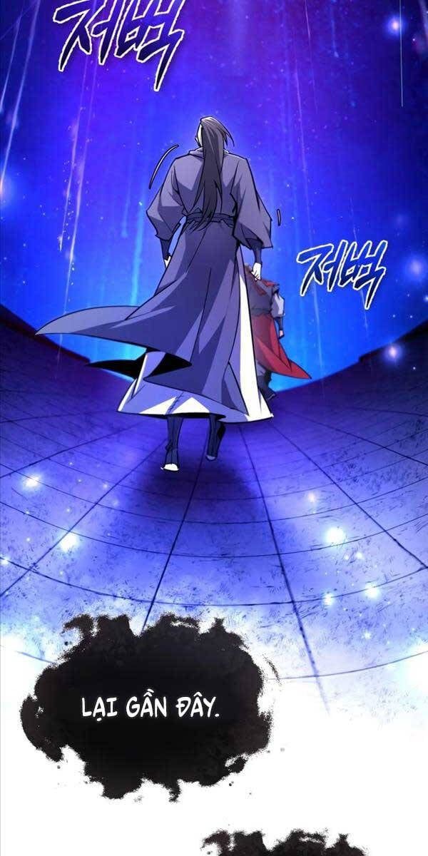 đọc truyện Giảng Sư Đứng Đầu, Baek Sư Phụ Chương 97 ảnh 10 tại Thiên Thai Truyện