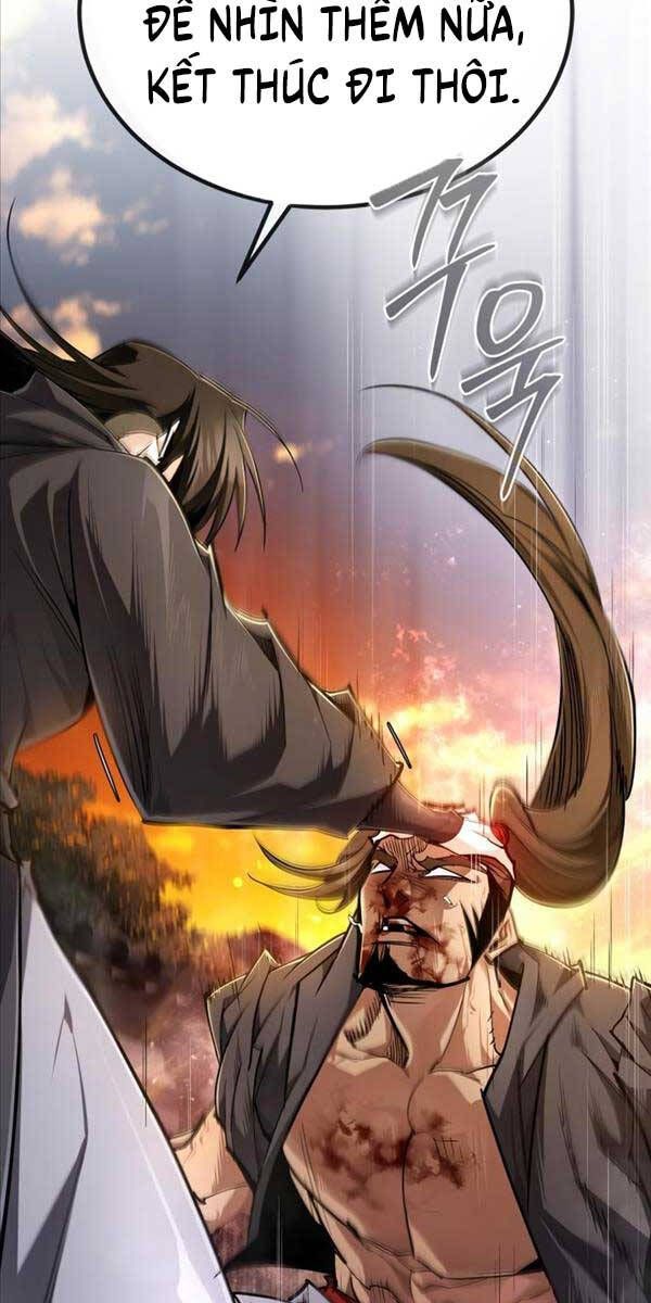 đọc truyện Giảng Sư Đứng Đầu, Baek Sư Phụ Chương 97 ảnh 86 tại Thiên Thai Truyện