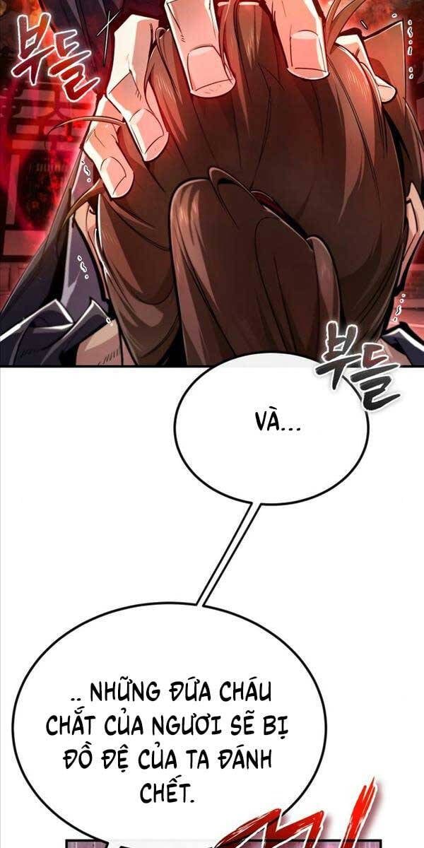 đọc truyện Giảng Sư Đứng Đầu, Baek Sư Phụ Chương 97 ảnh 91 tại Thiên Thai Truyện