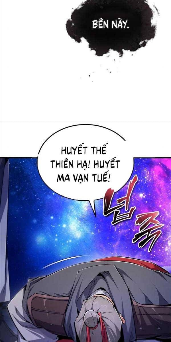 đọc truyện Giảng Sư Đứng Đầu, Baek Sư Phụ Chương 97 ảnh 11 tại Thiên Thai Truyện